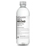 Vitamin Well Reload 500 ML  X 12 Unidades - (Vitamin Well)