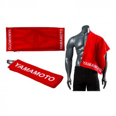 Sport Towel Yamamoto 30 CM X 90 CM