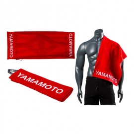 Sport Towel Yamamoto 30X90CM (Yamamoto)