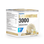 L-CARNITINE 3000 - 20 VIALES