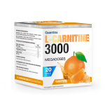 L-CARNITINE 3000 - 20 VIALES