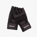 Guantes Plus - (Quamtrax)