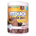 Fitquick Cocoa Zero 500G (Allnutrition)