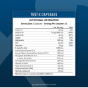 test-x-testosterone-booster-120-caps-applied-nutrition