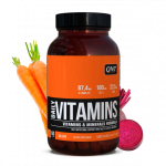 DAILY VITAMINS 60 CAPS