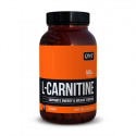 L-CARNITINE 500MG 60 CAPS