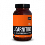 L-CARNITINE 500MG 60 CAPS