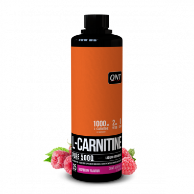 L-CARNITINE LIQUID 5000 500ML