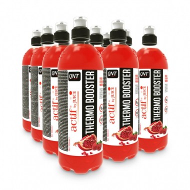 THERMO BOOSTER 700 ML.