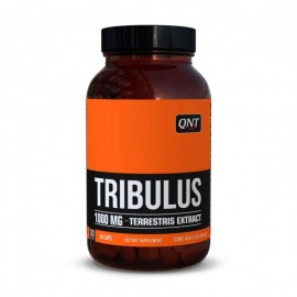 TRIBULUS TERRESTRIS 500MG 60 CAPS (QNT)