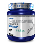 L-GLUTAMINE POWDER Meihua 300G (Quamtrax)