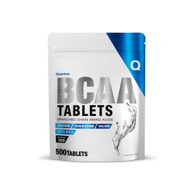 DIRECT BCAA 1000 500 TAB NEW