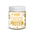 CHOCO PROTEIN WHITE CHOCOLATE - 50 GR.