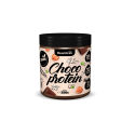 CHOCO VEGAN PROTEIN - 250 GR. (QUAMTRAX)