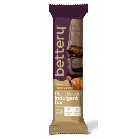 Bettery Indulgent Bar 55G (Bettery)