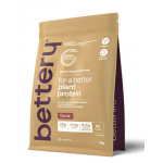 Plant Protein Powder 240G (Bettery)