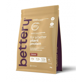Plant Protein Powder 2KG (Bettery)