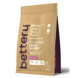 Plant Protein Powder 908G (Bettery)