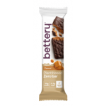 Bettery Zero Bar Caramel 55G (Bettery)