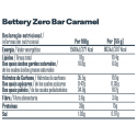 Bettery Zero Bar Caramel 55G (Bettery)