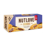 Nutlove Cookies Double Chocolate 130G (Allnutrition)