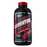 Liquid L Carnitine 3000 16Sev (Nutrex)