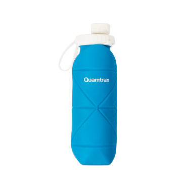 Botella Plegable Endurance (Quamtrax)