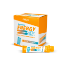 Energy Gel 18x40G (Quamtrax)