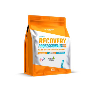 Recovery Professional 1KG. (Quamtrax)