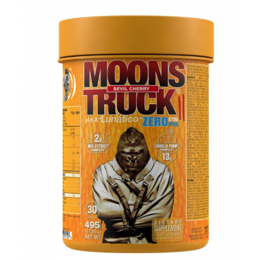Moonstruck Zero II 30SERV.  (Zoomad Labs)