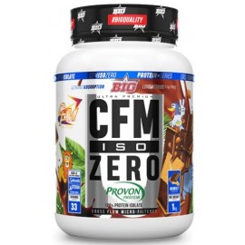 CFM ISO ZERO 100% Protein Isolate 1KG (Big)