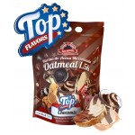 Harina de Avena Top Flavors 1.5KG (Max Protein)