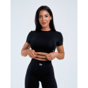 Role Back Crop Top - Role Clothing