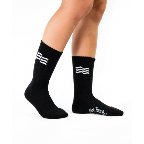 Role Not Your Socks - Role Clothing