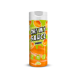 Oh My Sauce Bravas 320ML (Quamtrax)