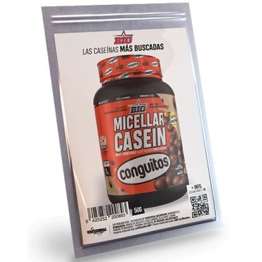 Monodosis Micellar Casein 30GR (Big)