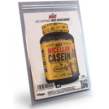 Monodosis Micellar Casein Cacaolat 30GR (Big)