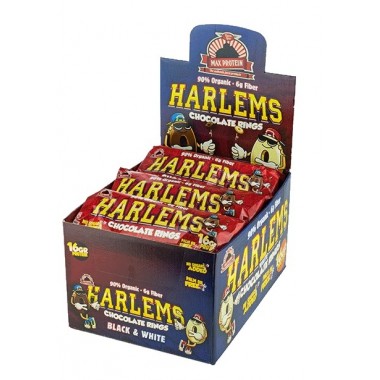 Harlems® 166GR (Max Protein)