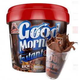 Good Morning Instant® 300G (Max Protein)
