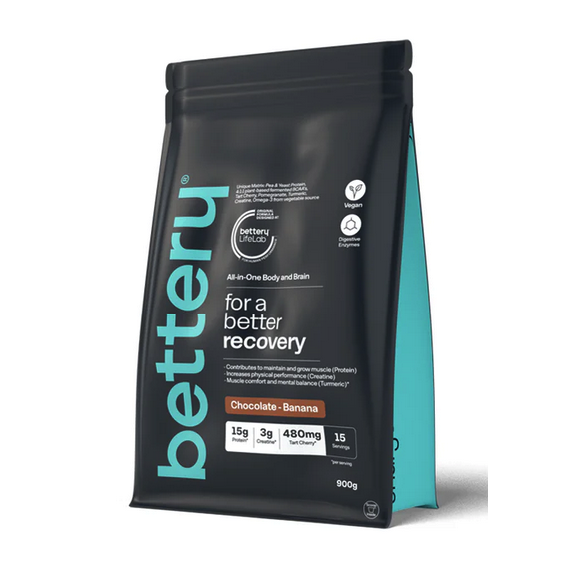 Recovery Powder 900G (Bettery)