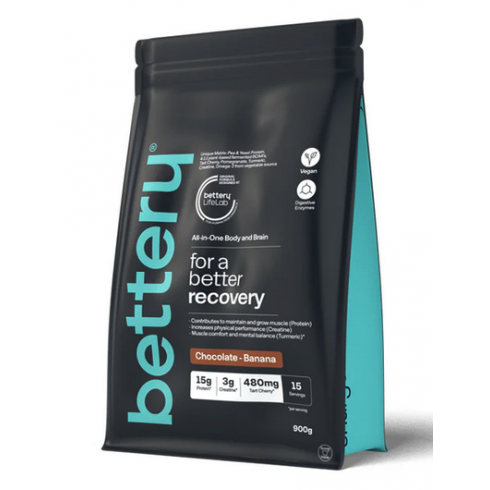 Recovery Powder 900G (Bettery)