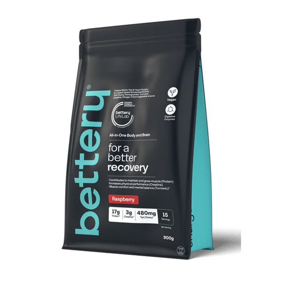 Recovery Powder 900G (Bettery)