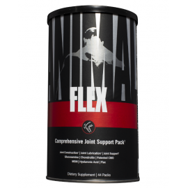 ANIMAL FLEX 44 PACKS - (Animal)