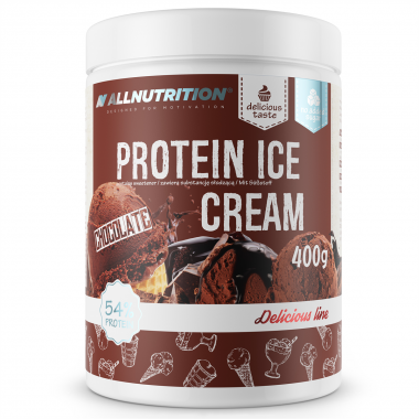 Protein Ice Cream 400G (Allnutrition)