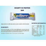 Bounty Protein Bars 12X52G Original