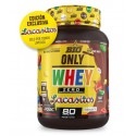 ONLY WHEY LACASITOS 1KG (Big)