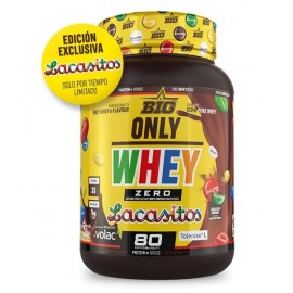 Only Whey Lacasitos® 1KG (Big)