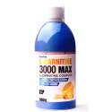 L Carnitine 3000 Max 500ML (Quamtrax)