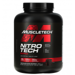 Nitro Tech Ripped 1.8KG (Muscletech)