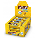 M&M'S PROTEIN CHOCOLATE BAR 51 GR.